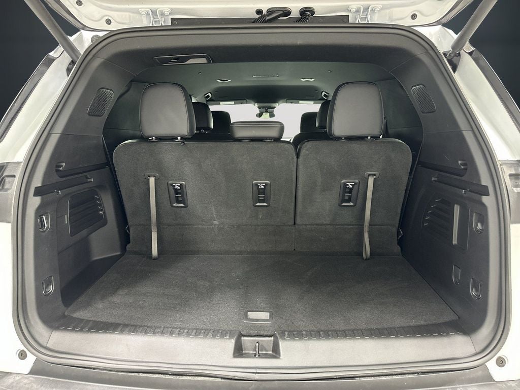 2025 Chevrolet Traverse LT 1LT