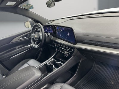 2025 Chevrolet Traverse LT 1LT