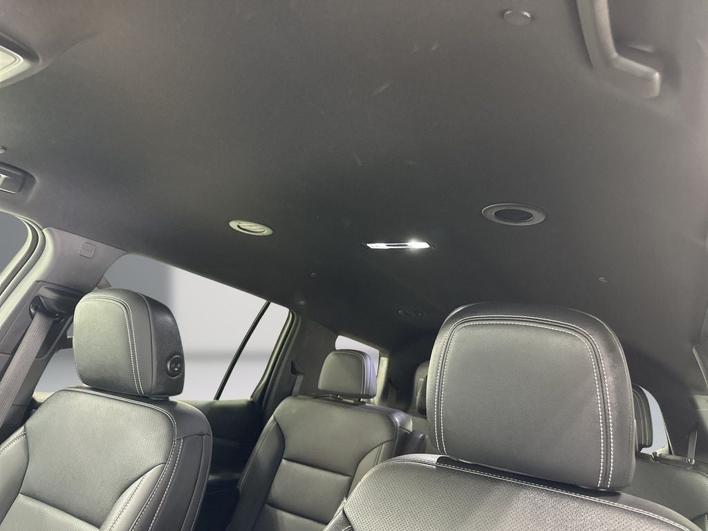 2025 Chevrolet Traverse LT 1LT