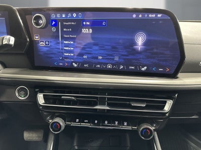 2025 Chevrolet Traverse LT 1LT