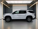 2025 Chevrolet Traverse LT 1LT