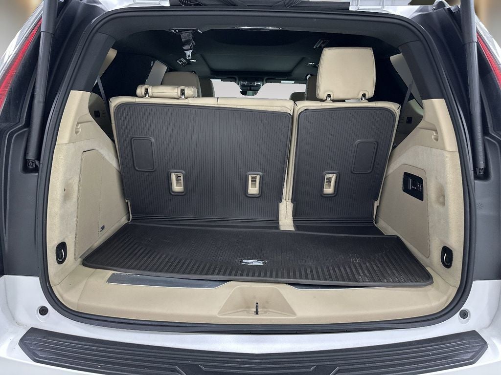 2024 Cadillac Escalade Premium Luxury