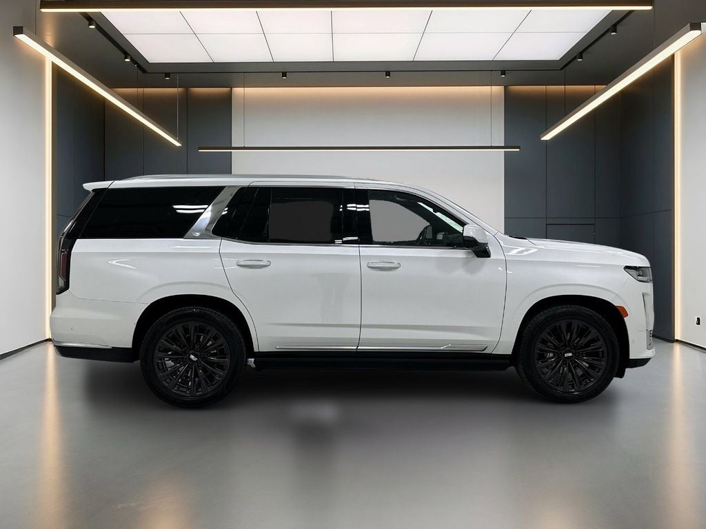 2024 Cadillac Escalade Premium Luxury