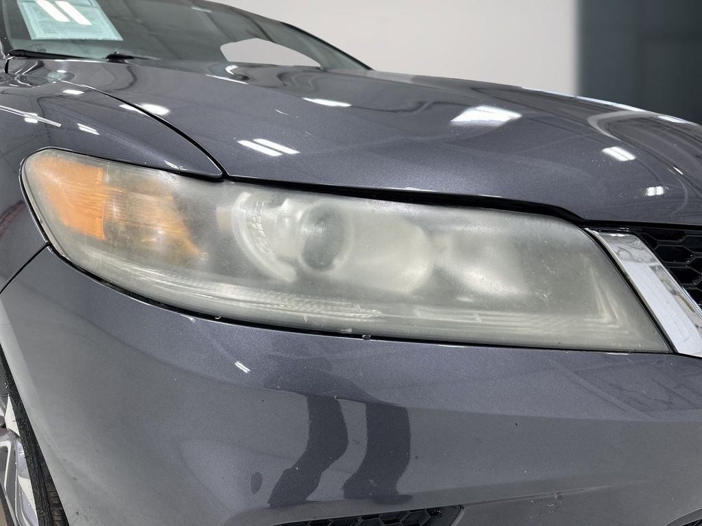 2015 Honda Accord LX-S