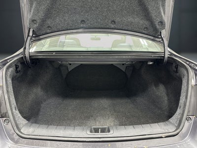 2015 Honda Accord LX-S