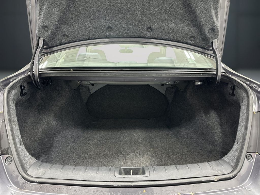 2015 Honda Accord LX-S