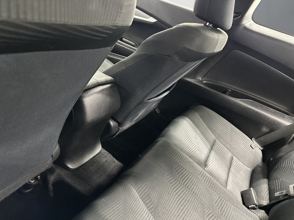 2015 Honda Accord LX-S