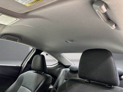 2015 Honda Accord LX-S