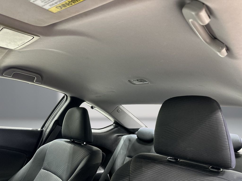 2015 Honda Accord LX-S