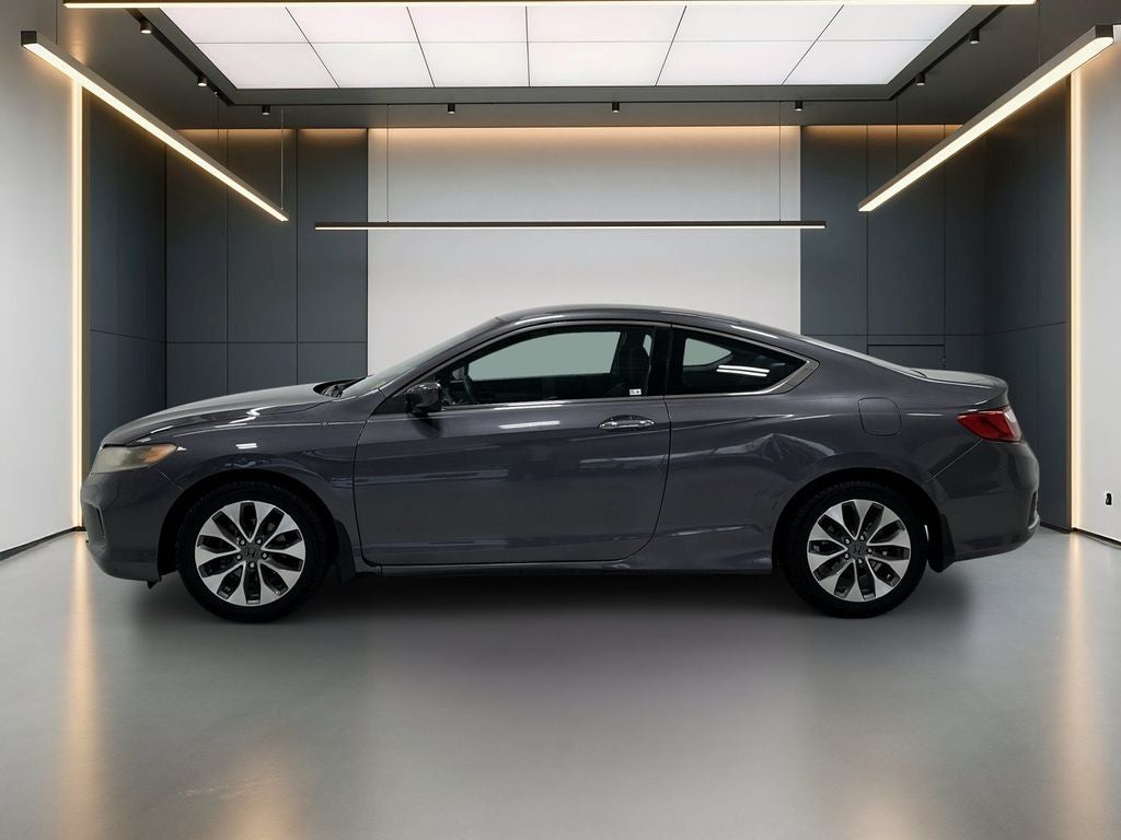 2015 Honda Accord LX-S