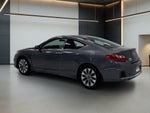 2015 Honda Accord LX-S