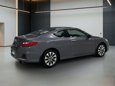 2015 Honda Accord LX-S