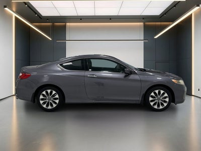 2015 Honda Accord LX-S