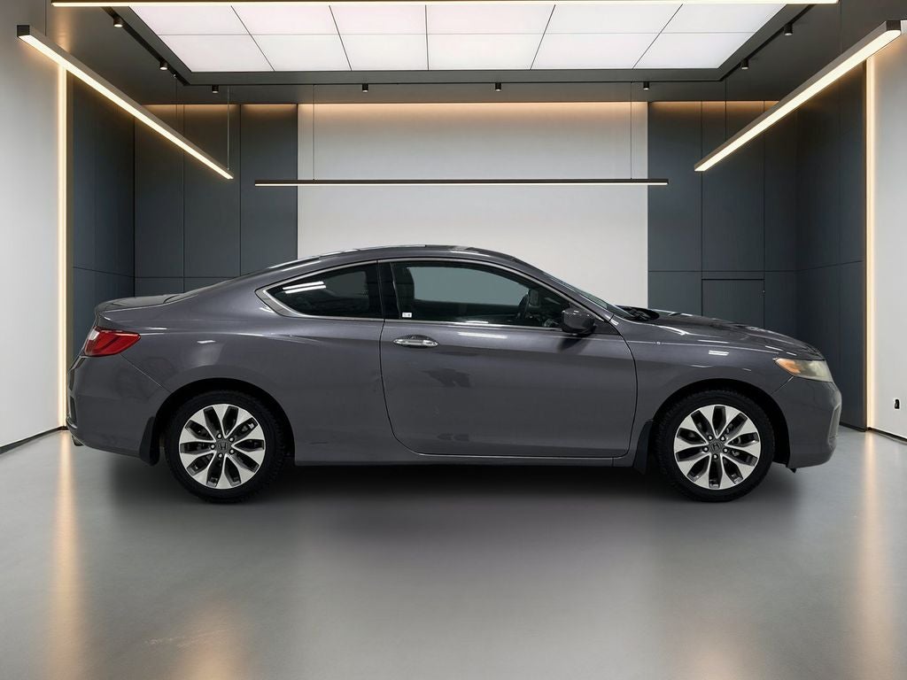 2015 Honda Accord LX-S