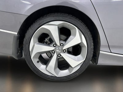 2019 Honda Accord Touring 2.0T