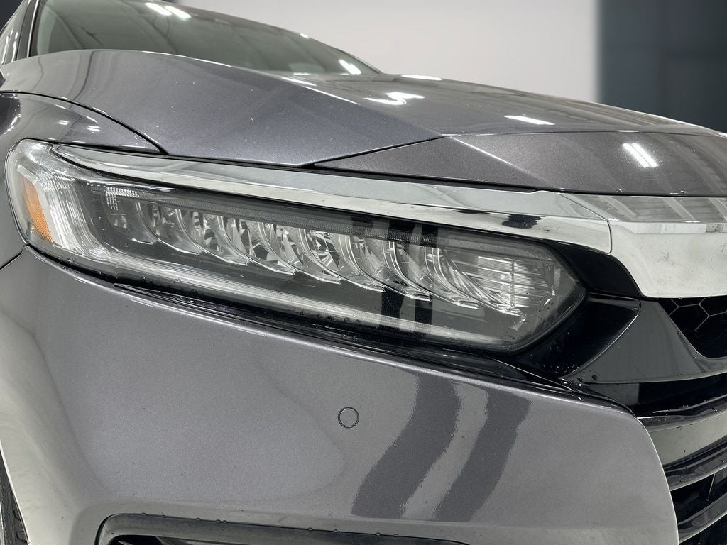 2019 Honda Accord Touring 2.0T