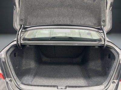 2019 Honda Accord Touring 2.0T