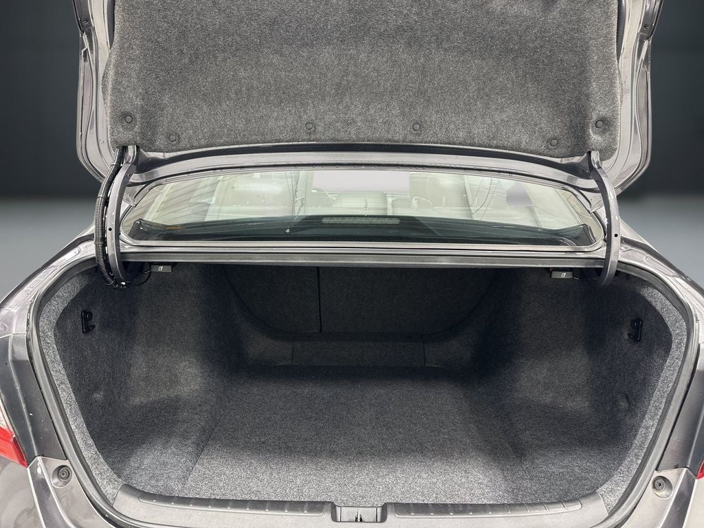 2019 Honda Accord Touring 2.0T