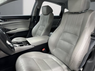 2019 Honda Accord Touring 2.0T