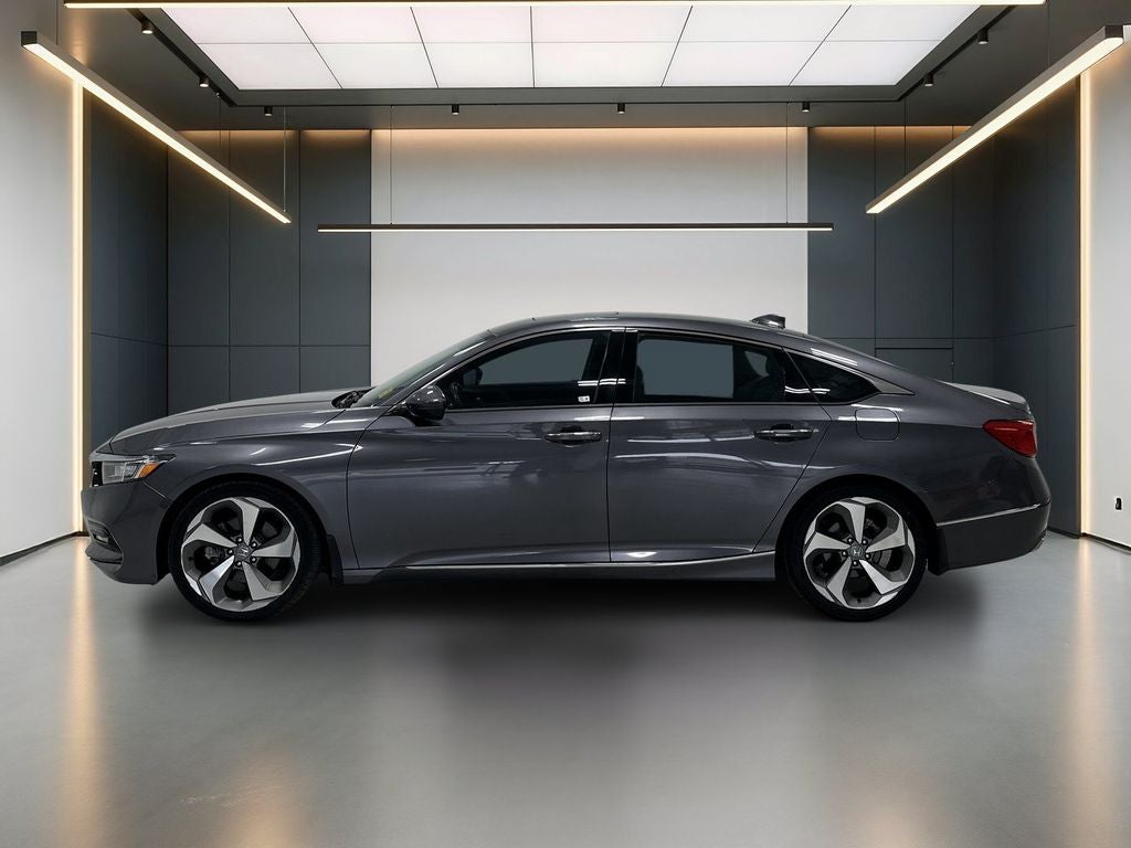 2019 Honda Accord Touring 2.0T