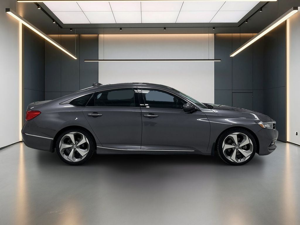 2019 Honda Accord Touring 2.0T