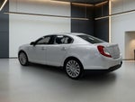 2014 Lincoln MKS Base