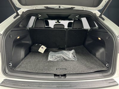 2020 Volkswagen Atlas Cross Sport 3.6L V6 SEL Premium R-Line 4Motion