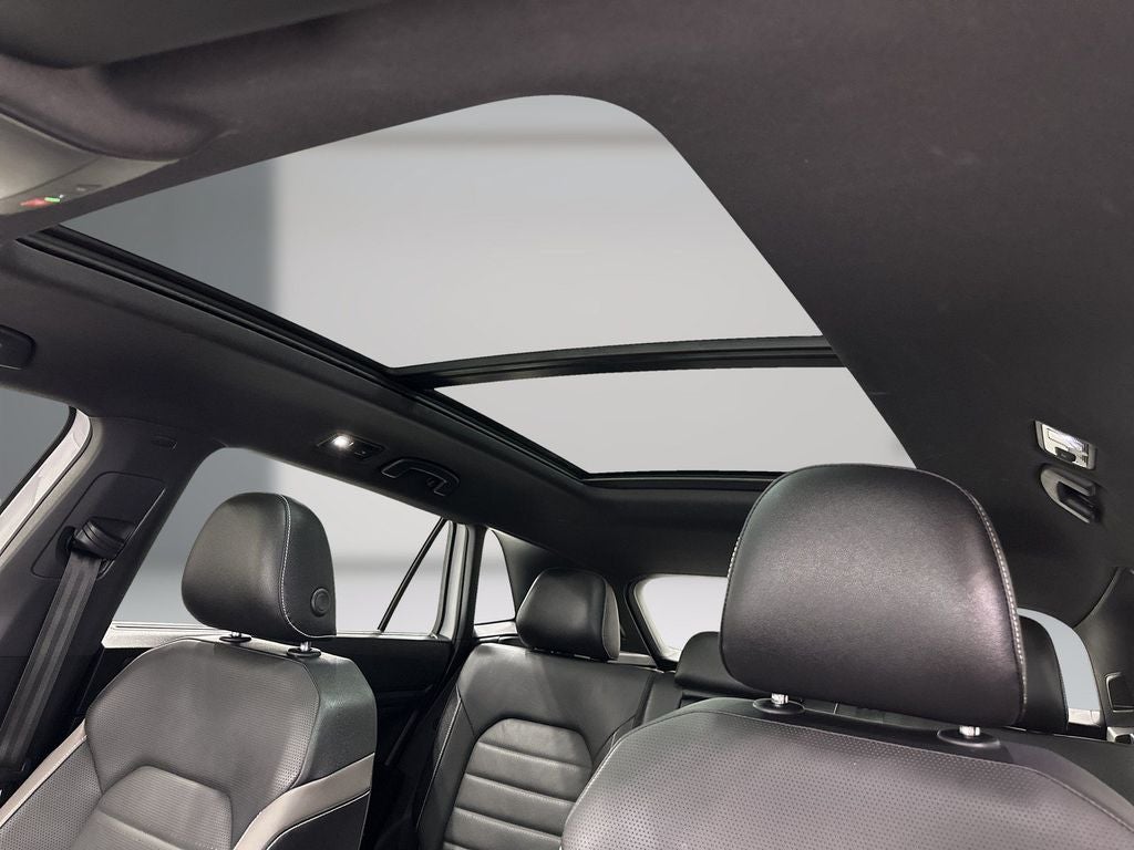 2020 Volkswagen Atlas Cross Sport 3.6L V6 SEL Premium R-Line 4Motion