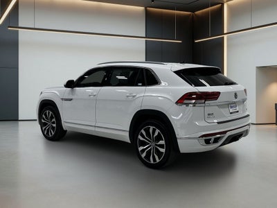 2020 Volkswagen Atlas Cross Sport 3.6L V6 SEL Premium R-Line 4Motion