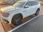2019 Volkswagen Atlas 3.6L V6 SE R-Line