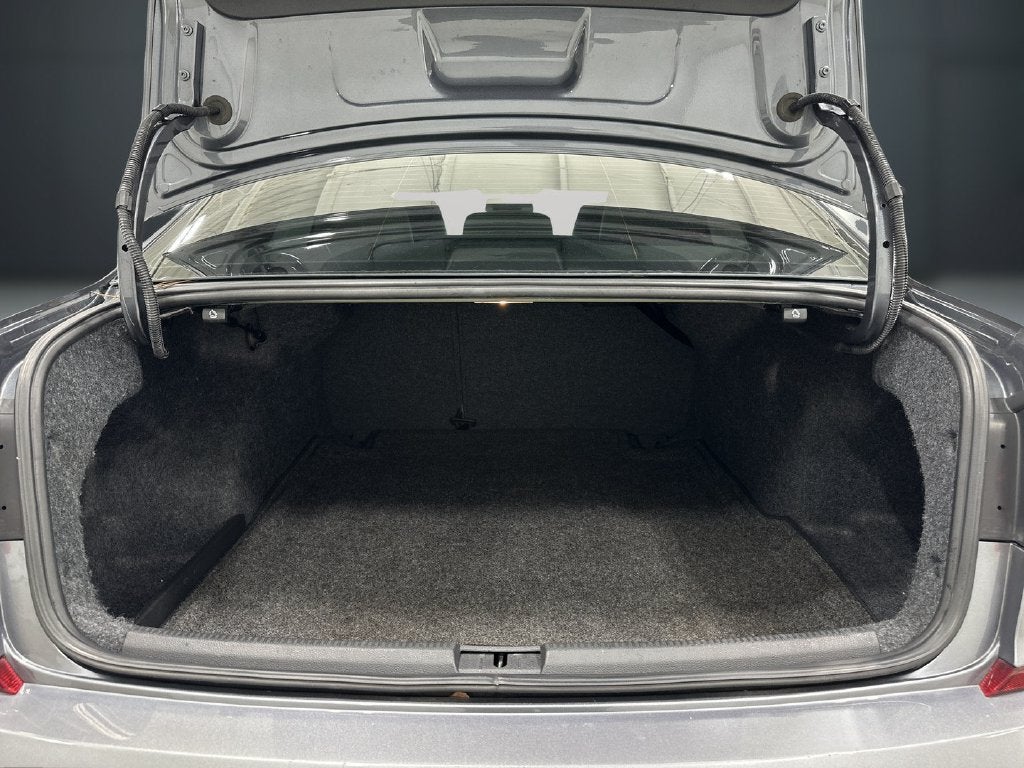 2018 Volkswagen Passat 2.0T SE