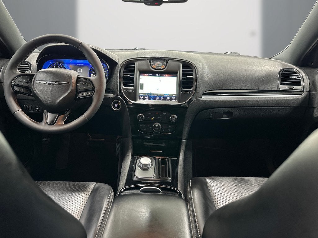 2022 Chrysler 300 S