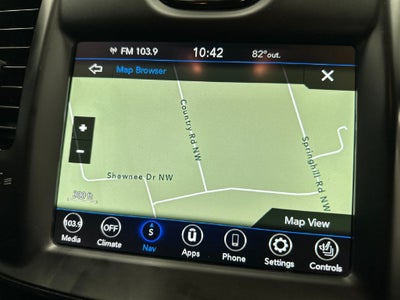2022 Chrysler 300 S