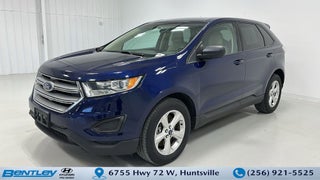 2016 Ford Edge SE