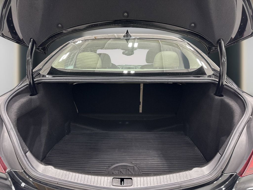 2016 Buick Regal Turbo