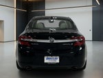 2016 Buick Regal Turbo