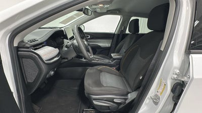 2022 Jeep Compass Sport