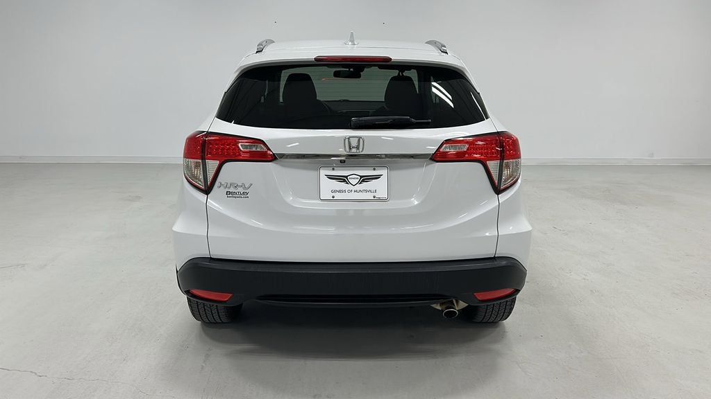 2019 Honda HR-V EX