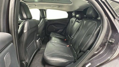 2022 Ford Mustang Mach-E Premium