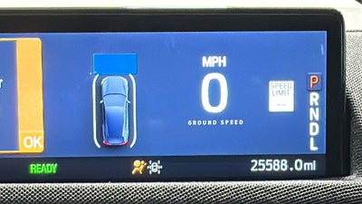 2022 Ford Mustang Mach-E Premium