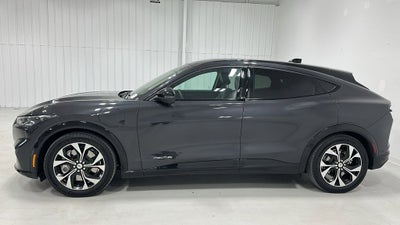 2022 Ford Mustang Mach-E Premium