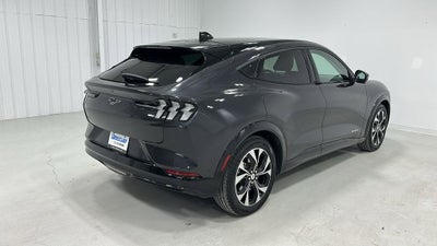 2022 Ford Mustang Mach-E Premium