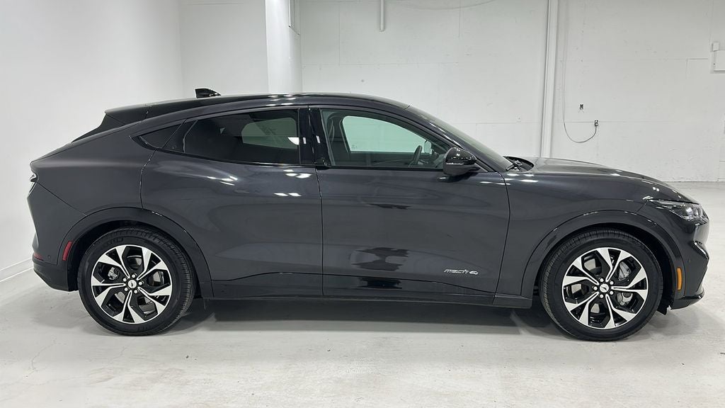 2022 Ford Mustang Mach-E Premium