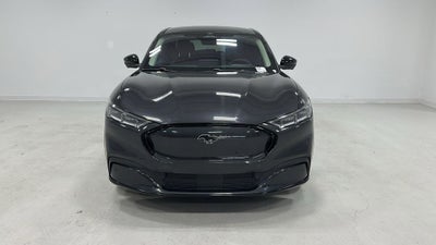 2022 Ford Mustang Mach-E Premium