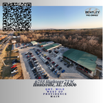 2019 Chevrolet Blazer Base 2LT