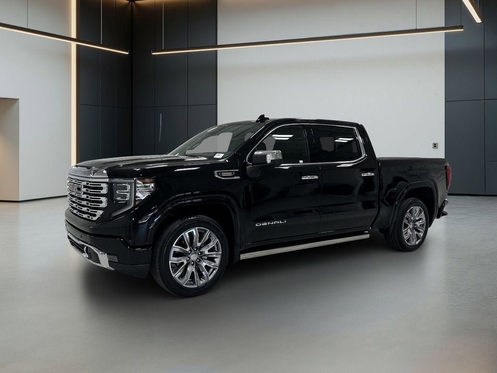 2023 GMC Sierra 4WD Crew Cab Short Box Denali's photo