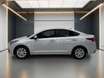 2022 Hyundai ACCENT SE
