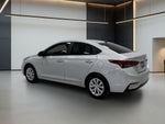 2022 Hyundai ACCENT SE