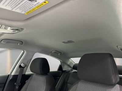 2022 Hyundai ACCENT SE