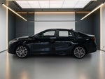2022 Kia Forte GT